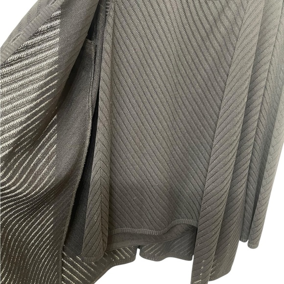 Escada black knit sweater and sleeveless top size 40/44 - Picture 8 of 14